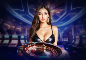 bonos777 S2 Roulette