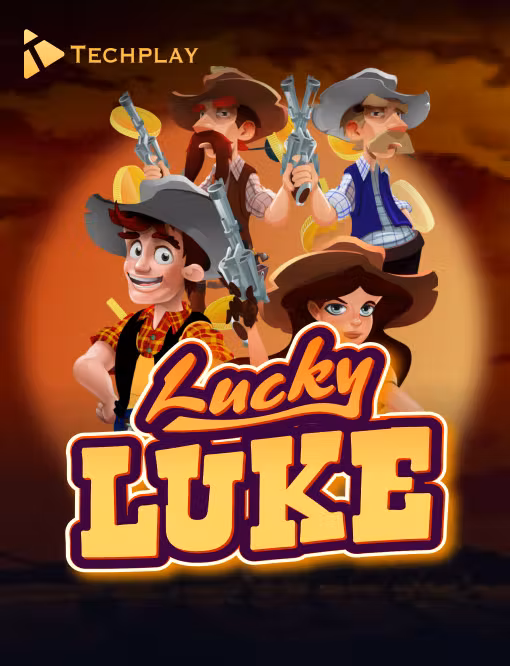 bonos777 lucky_luke
