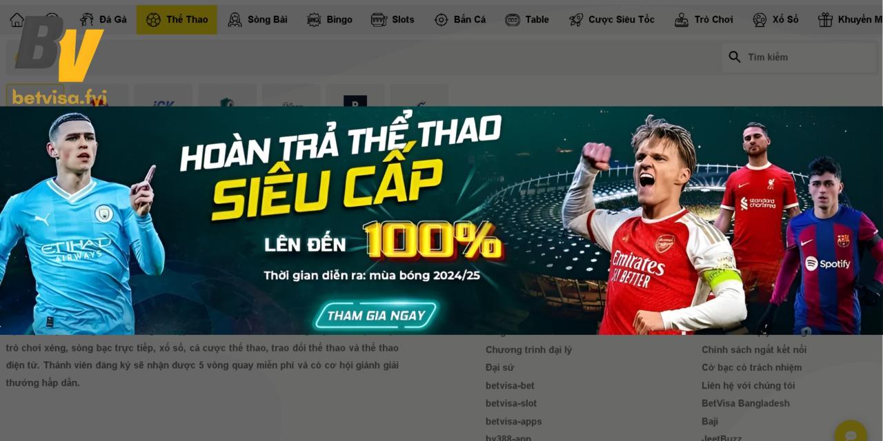 Ảnh chụp màn hình bonos777: Blog thể thao cập nhật tin tức nhanh chóng