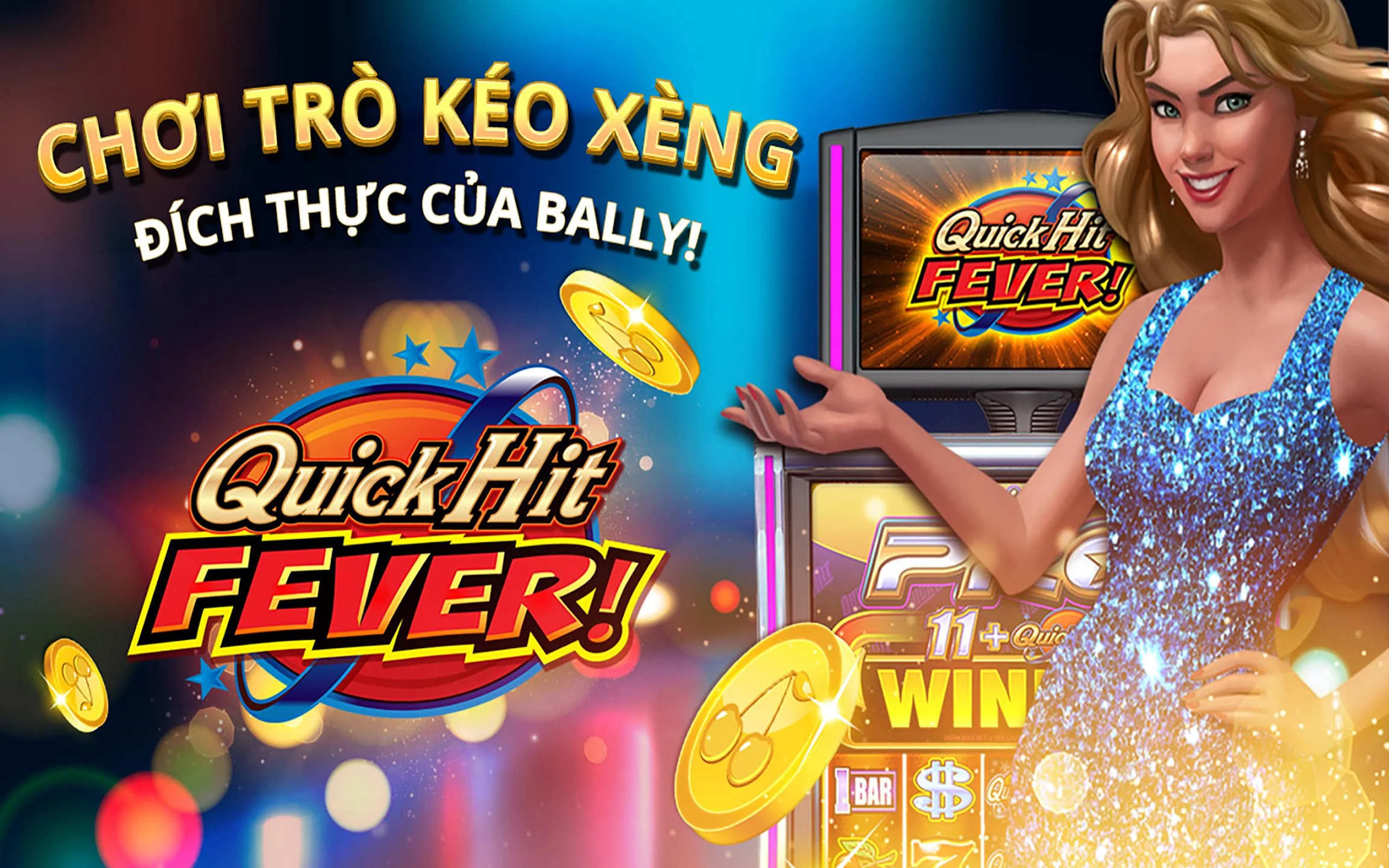 Ảnh chụp màn hình bonos777: Chương trình khuyến mãi hấp dẫn trong game